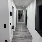 Wohnung Im Herzen Von Muenchen