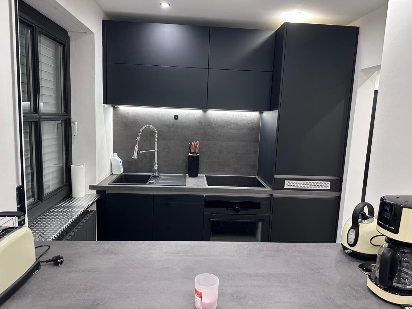 Apartamento Im Herzen Von *