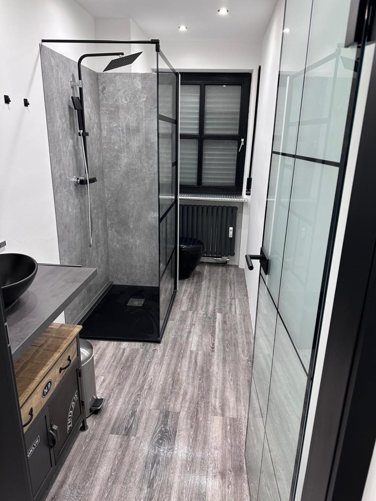 Apartamento Im Herzen Von Múnich